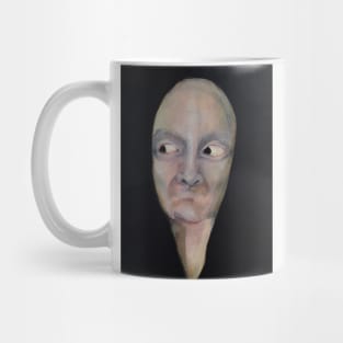 The watcher Mug